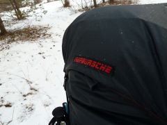 Laufbursche huckePACK