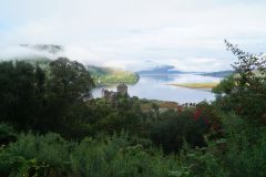 Eilean Donan Castle