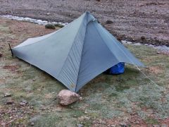 Tarptent Contrail