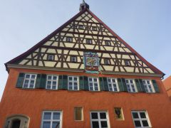 Rathaus Bopfingen