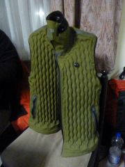 Klymit Kinetic Vest Double Diamond