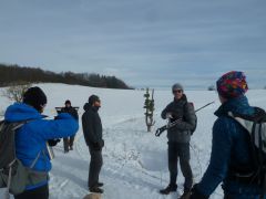 Forumstour auf der Rhön