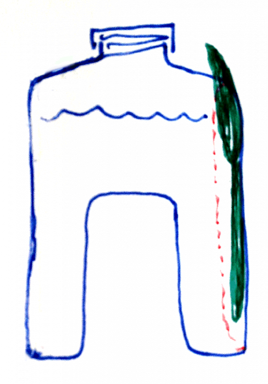 TULF_Ringflasche_PET-Verformung_Skizze_1