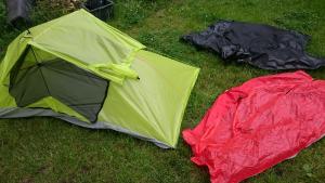 modular tarptent modules