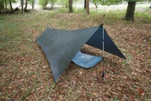 Gleitschirmnylon Tarp