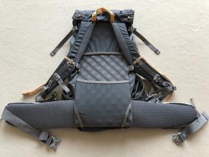 Gossamer Gear Gorilla