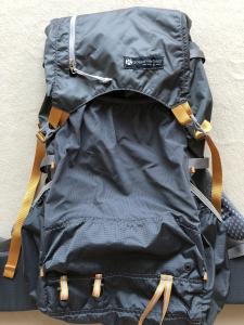 Gossamer Gear Gorilla