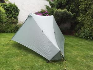 Tarptent Notch