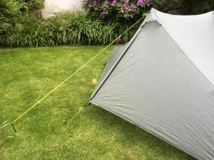 Tarptent Notch