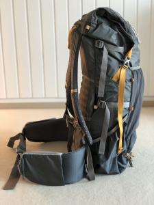 Gossamer Gear Gorilla