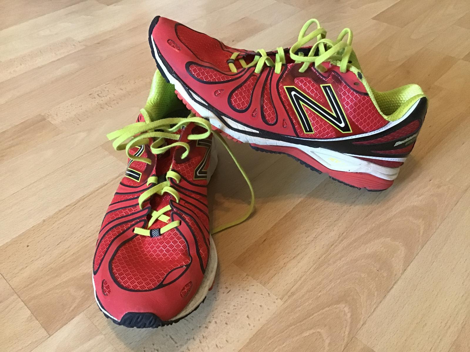 laufschuhe forum