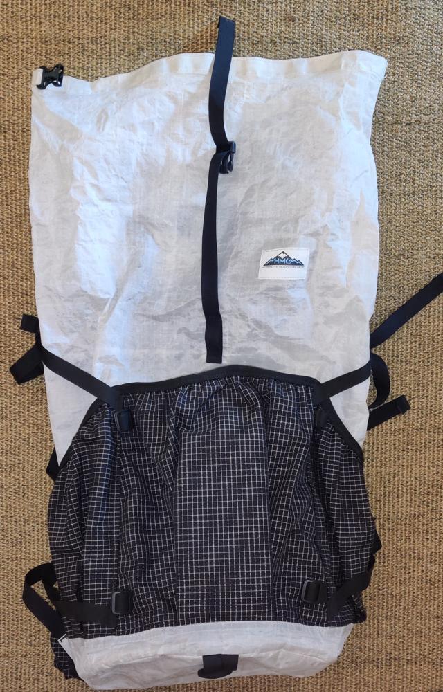 Erledigt Biete Hyperlite Mountain Gear 2400 Southwest Pack Erledigt Ultraleicht Trekking Erledigt Biete Hyperlite Mountain Gear 2400 Southwest Pack Erledigt Ultraleicht Trekking