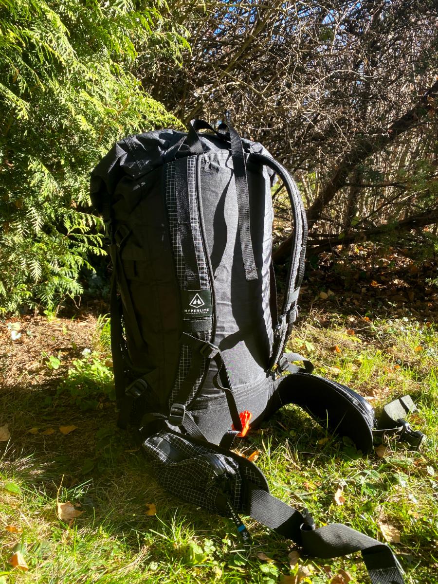 Erledigt Biete Hyperlite Mountain Gear 2400 Windrider 40l Large Erledigt Ultraleicht Trekking Erledigt Biete Hyperlite Mountain Gear 2400 Windrider 40l Large Erledigt Ultraleicht Trekking
