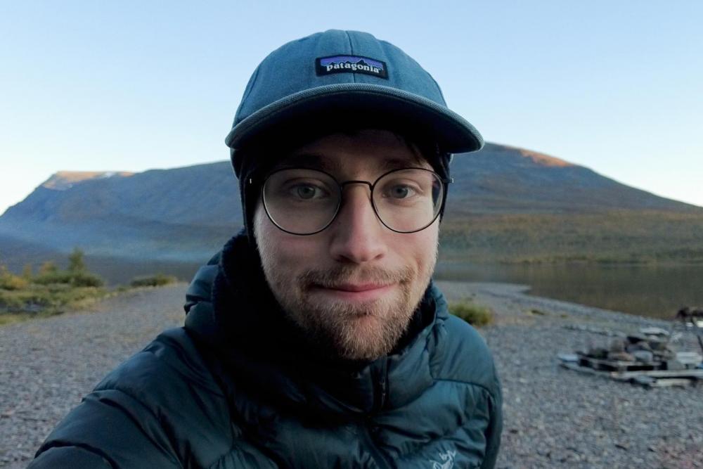 Ich! – © Jacob Muth / www.dermuthige.de