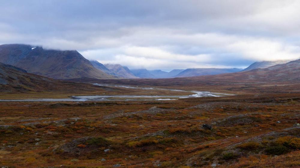 Fluss – © Jacob Muth / www.dermuthige.de