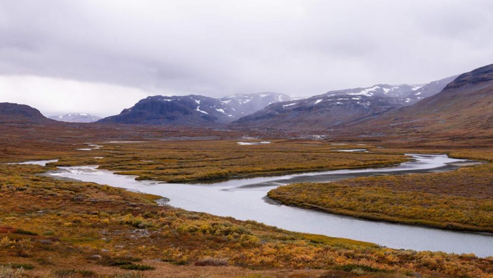 Alesjaure – © Jacob Muth / www.dermuthige.de