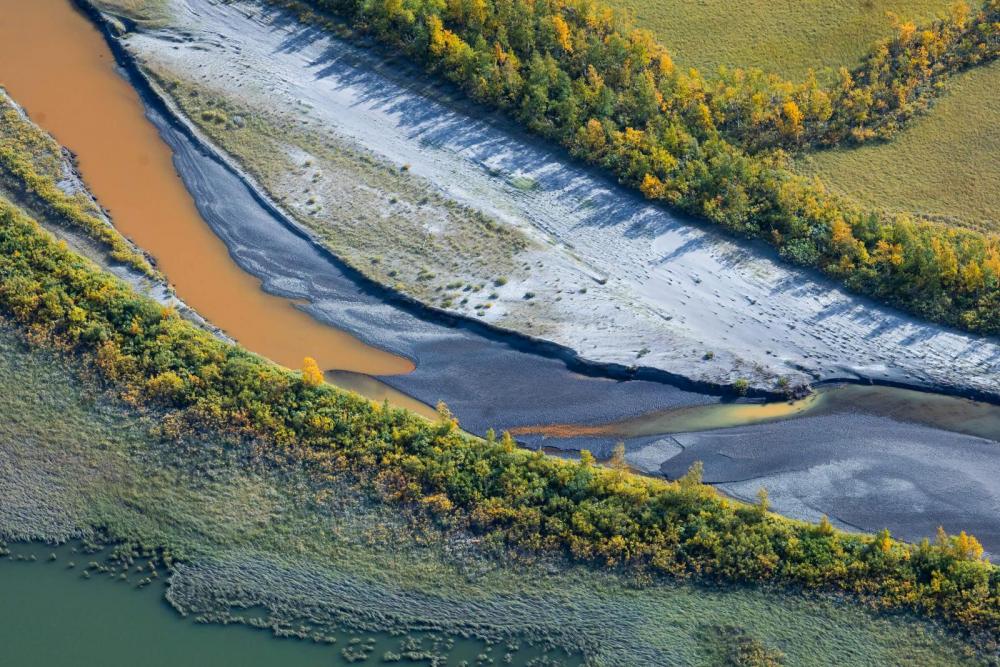 Aussicht 2  – © Jacob Muth / www.dermuthige.de