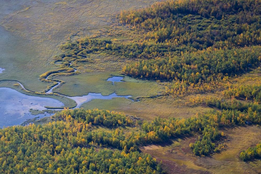 Aussicht – © Jacob Muth / www.dermuthige.de