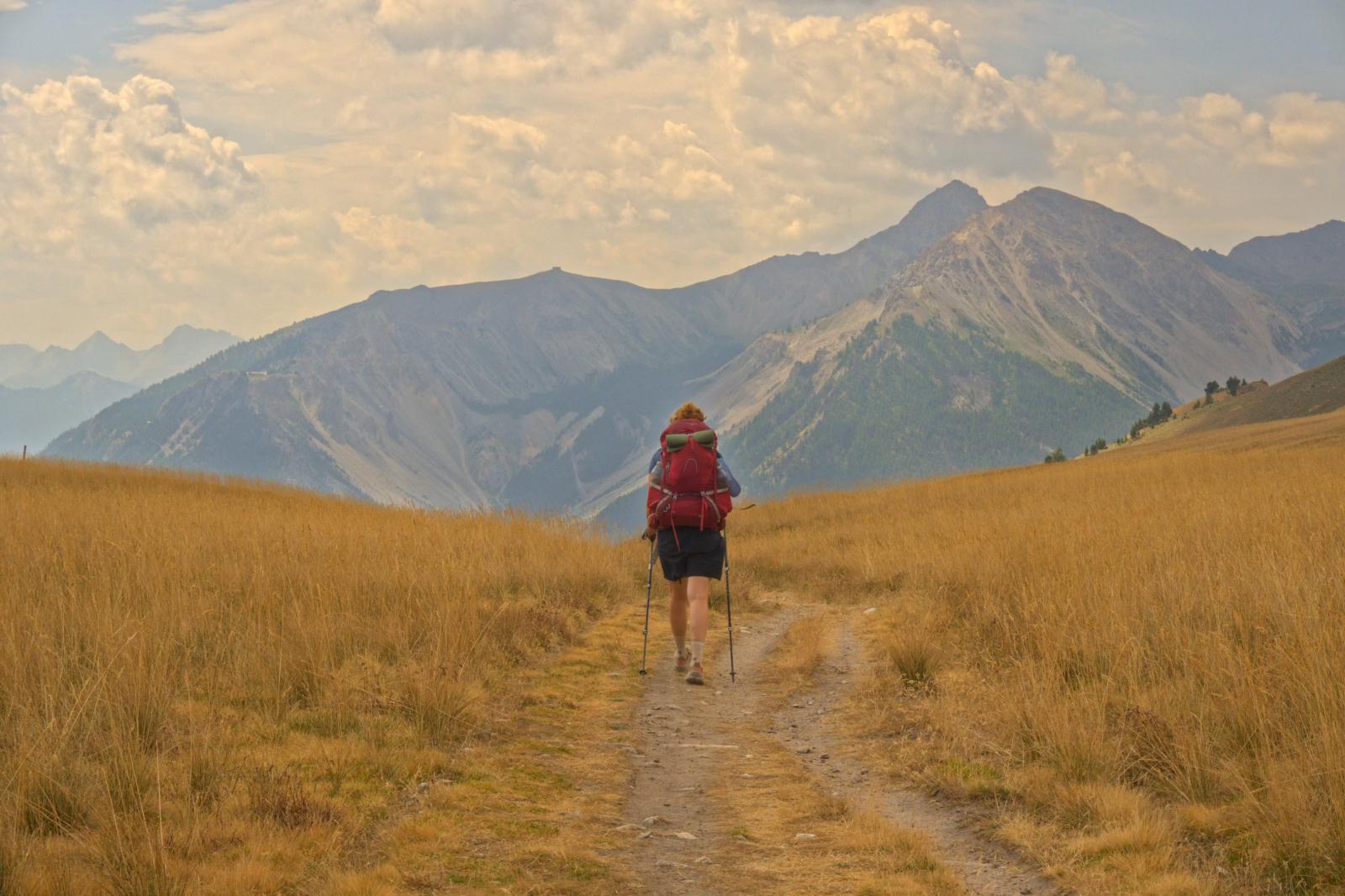 GR5 – Grande Traversée des Alpes | Erfahrungen, Vorbereitung und hilfreiche Tipps